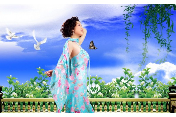 武汉校园里的茶艺达人：高端茶饮新潮流